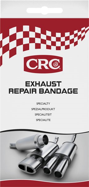 Exhaust Repair, Bandage 130 cm CRC CRC