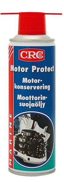Motor Protect 250ml CRC CRC