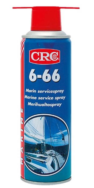 6-66, aerosol, 250 ml CRC