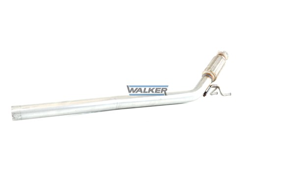 Eksosrør, Foran, Senter WALKER WALKER Eksosrør, Foran, Senter WALKER WALKER