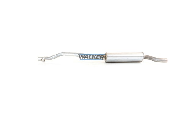 WALKER sluttlyddemper, Bak - P1191286 - vw - OE 028253609, 028253609B, 074253609AB