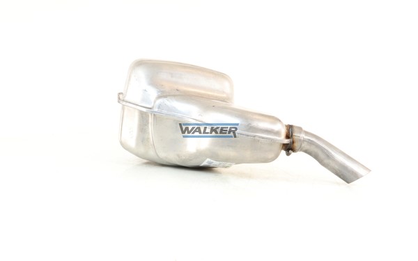 sluttlyddemper, Bak WALKER WALKER