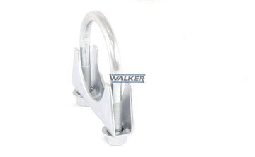 Klemme, eksosanlegg WALKER WALKER