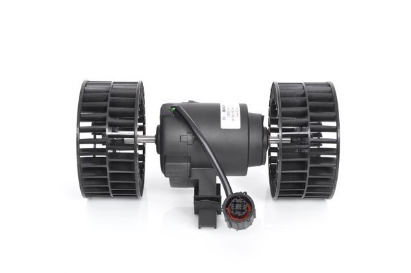 Elektromotor, kupévifte BOSCH BOSCH