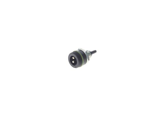 Sensor, innsugningsluft temperatur BOSCH BOSCH