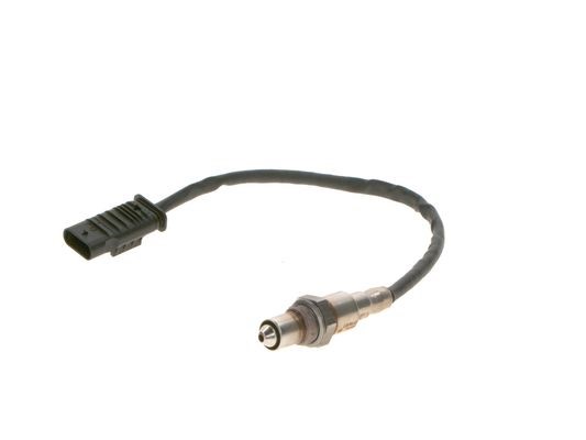 Lambdasonde BOSCH BOSCH