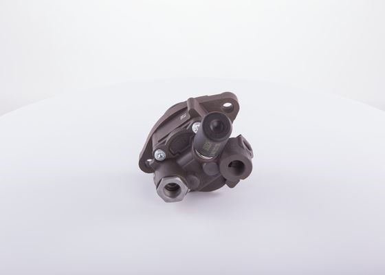 Brennstoffpumpe BOSCH BOSCH