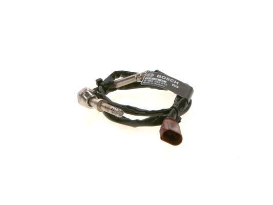 Sensor, avgasstempertur BOSCH BOSCH