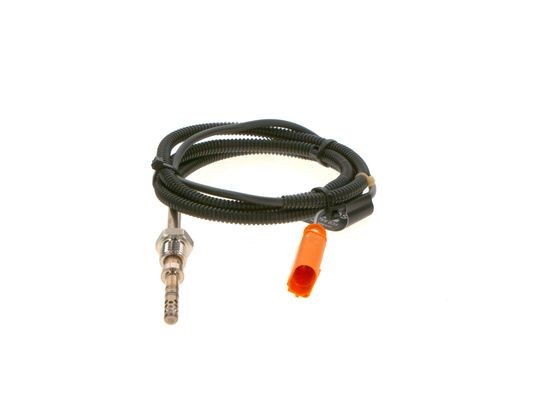 Sensor, avgasstempertur BOSCH BOSCH
