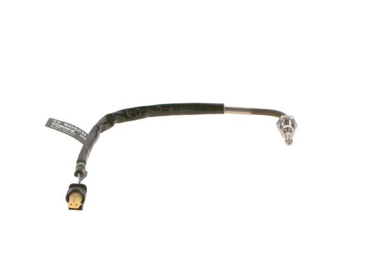 Sensor, avgasstempertur BOSCH BOSCH