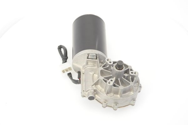 Viskermotor, Foran, Nede BOSCH BOSCH