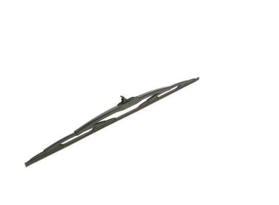 Viskerblad, Foran BOSCH Twin BOSCH