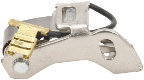 Kontaktsett, tenningsregulator BOSCH BOSCH