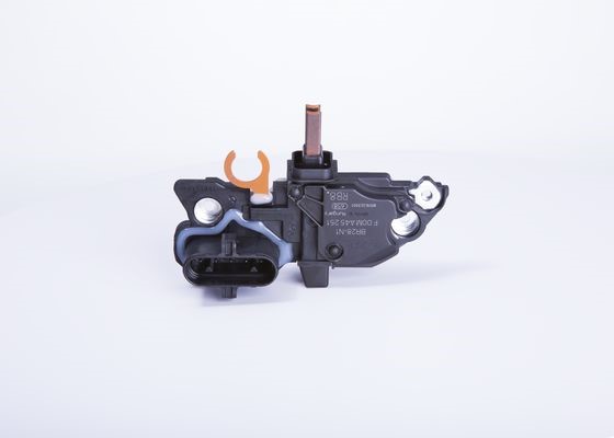 Regulator, dynamo 80A BOSCH BOSCH