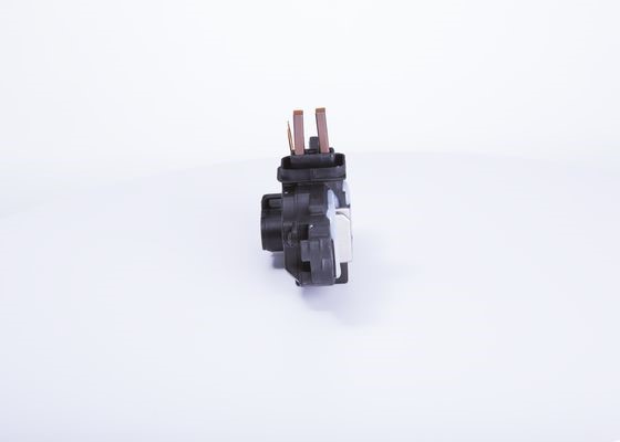 Regulator, dynamo 80A BOSCH BOSCH