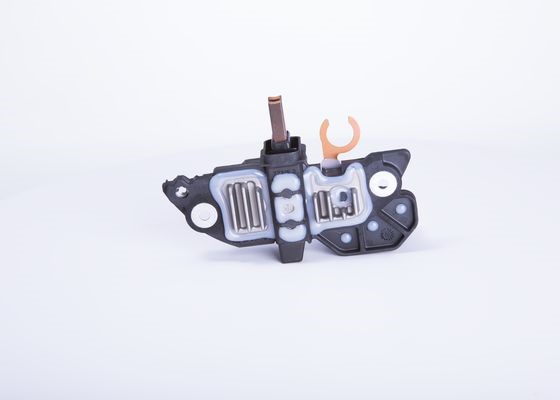 Regulator, dynamo 80A BOSCH BOSCH