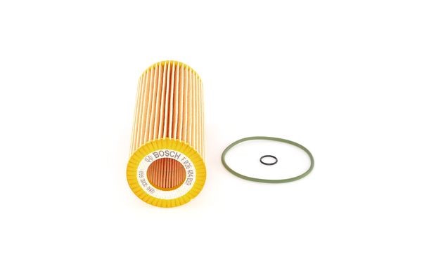 Hydraulikkfilter, automatikk BOSCH BOSCH