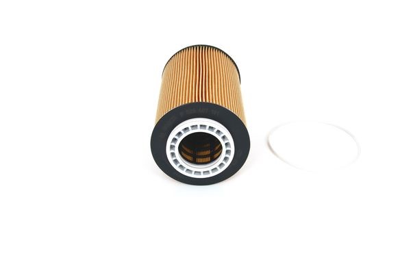 Oljefilter BOSCH BOSCH