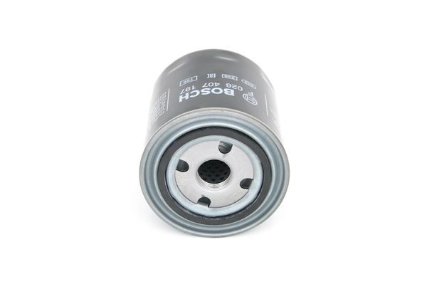 Hydraulikkfilter, automatikk BOSCH BOSCH