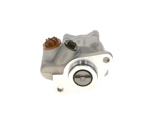 Hydraulikkpumpe, styring BOSCH BOSCH