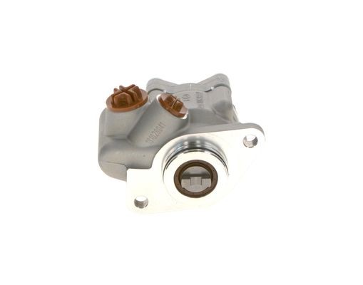 Hydraulikkpumpe, styring BOSCH BOSCH