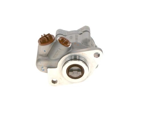 Hydraulikkpumpe, styring BOSCH BOSCH