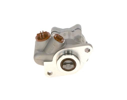Hydraulikkpumpe, styring BOSCH BOSCH