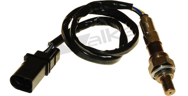 Lambdasonde, på begge sider, Høyre, partikelfilter WALKER PRODUCT WALKER PRODUCTS