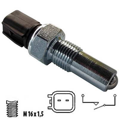 Bryter, ryggelys MEAT & DORIA MEAT & DORIA