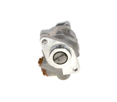 Hydraulikkpumpe, styring BOSCH BOSCH