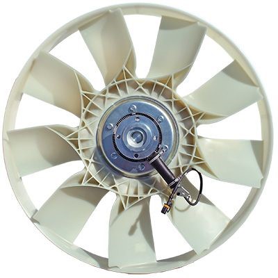 Ventilator, motorkjøling MEAT & DORIA MEAT & DORIA
