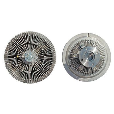 Clutch, radiatorventilator MEAT & DORIA MEAT & DORIA