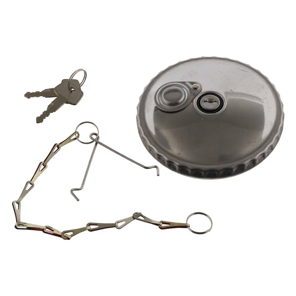 Deksel, drivstofftank FEBI BILSTEIN FEBI BILSTEIN