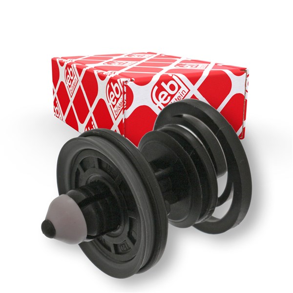 Festeklips, dørkledning FEBI BILSTEIN febi Plus FEBI BILSTEIN