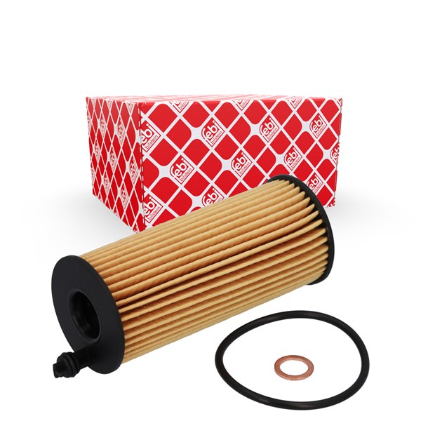 Oljefilter FEBI BILSTEIN FEBI BILSTEIN