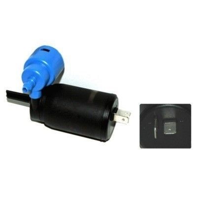 Spylerpumpe MEAT & DORIA MEAT & DORIA