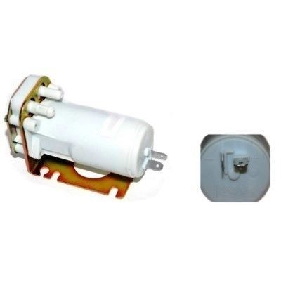 Spylerpumpe 24V MEAT & DORIA MEAT & DORIA