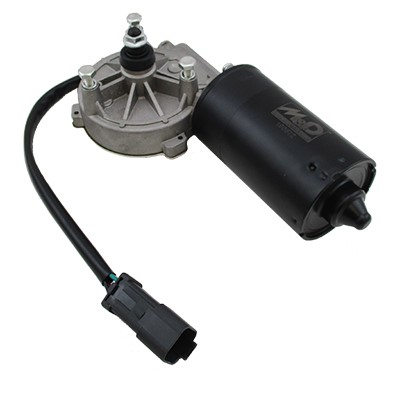 Viskermotor 12V, Foran MEAT & DORIA MEAT & DORIA