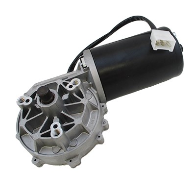 Viskermotor 24V, Foran MEAT & DORIA MEAT & DORIA