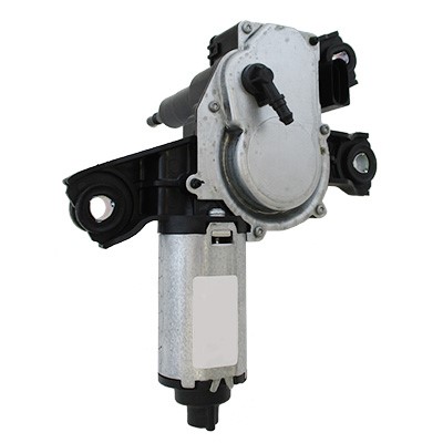 Viskermotor 12V, Foran MEAT & DORIA MEAT & DORIA