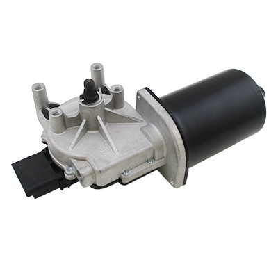 Viskermotor 12V, Foran MEAT & DORIA MEAT & DORIA