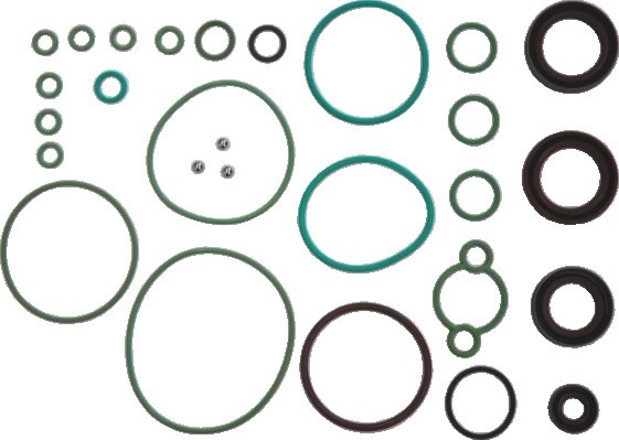 Reparasjonssett, common rail system MEAT & DORIA MEAT & DORIA