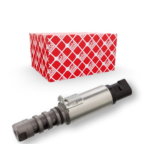 Styreventil, kamakseljustering FEBI BILSTEIN febi Plus FEBI BILSTEIN