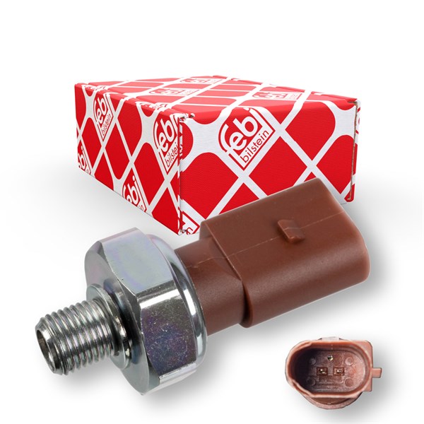 Oljetrykkbryter FEBI BILSTEIN FEBI BILSTEIN