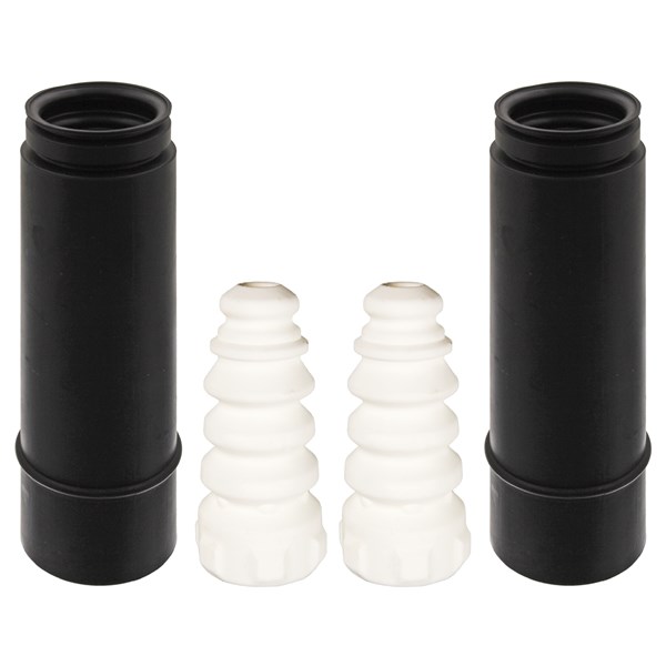 Anslagsbuffer, fjæring, bakaksel begge sider FEBI BILSTEIN FEBI BILSTEIN