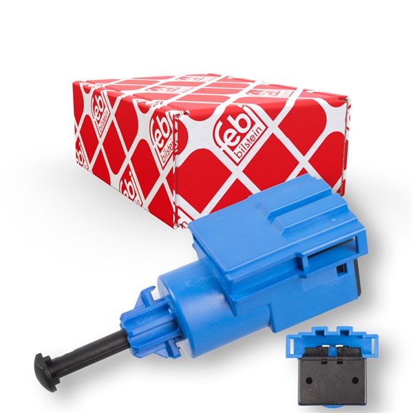 Bremselysbryter FEBI BILSTEIN FEBI BILSTEIN