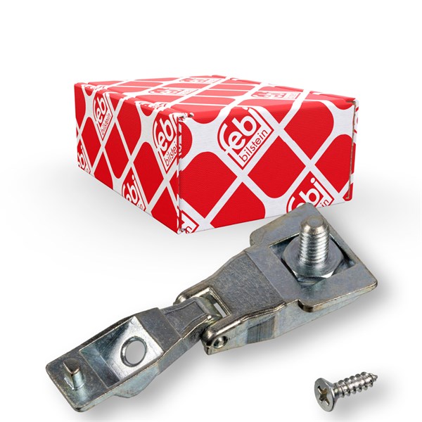 Betjening dørhåndtak, Foran, på begge sider FEBI BILSTEIN FEBI BILSTEIN