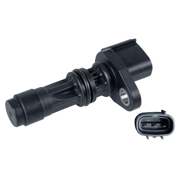 BLUE PRINT Impulsgiver, veivaksel - P1226526 - isuzu, nissan - OE 23731-AW410, 23731-EC00A, 23731-EC00B