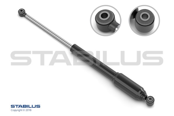 Styredemping STABILUS //  stab-o-shocâ® STABILUS