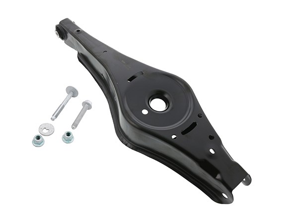 Bærebru, Bakaksel, Nede FAG FAG